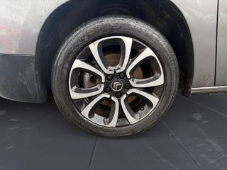 Citroen Berlingo 1.5 BLUEHDI 130 SHINE XTR