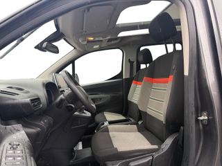 Citroen Berlingo 1.5 BLUEHDI 130 SHINE XTR