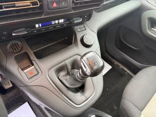 Citroen Berlingo 1.5 BLUEHDI 130 SHINE XTR