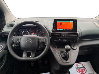 Citroen Berlingo 1.5 BLUEHDI 130 SHINE XTR