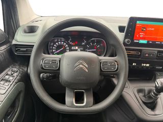 Citroen Berlingo 1.5 BLUEHDI 130 SHINE XTR