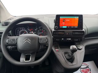 Citroen Berlingo 1.5 BLUEHDI 130 SHINE XTR