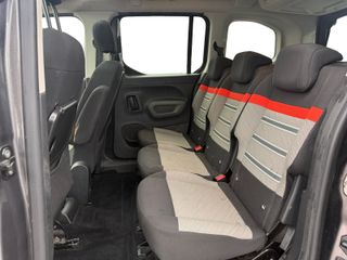 Citroen Berlingo 1.5 BLUEHDI 130 SHINE XTR