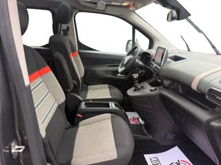 Citroen Berlingo 1.5 BLUEHDI 130 SHINE XTR