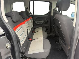 Citroen Berlingo 1.5 BLUEHDI 130 SHINE XTR
