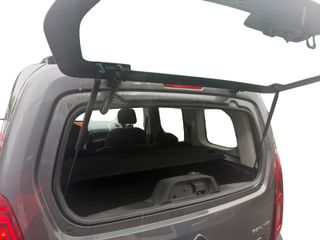 Citroen Berlingo 1.5 BLUEHDI 130 SHINE XTR