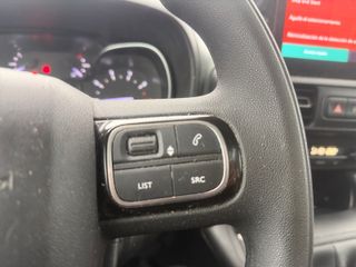 Citroen Berlingo 1.5 BLUEHDI 130 SHINE XTR