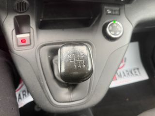 Citroen Berlingo 1.5 BLUEHDI 130 SHINE XTR