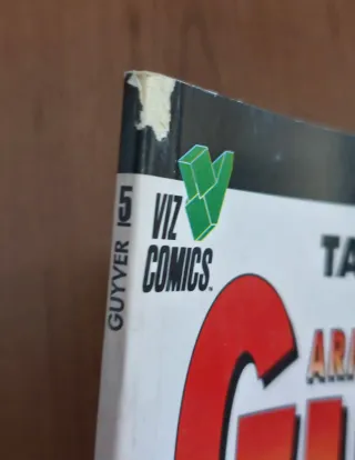 Armadura bio-aceleradora Guyver