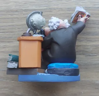 Figura Astroboy Osamu Tezuka