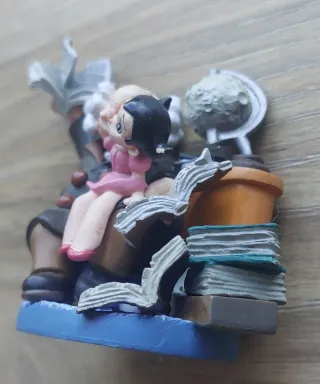 Figura Astroboy Osamu Tezuka