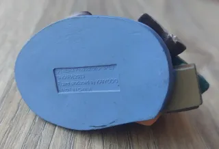 Figura Astroboy Osamu Tezuka