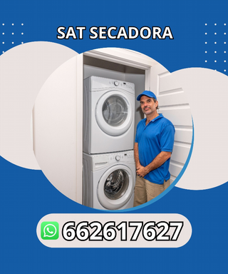 SAT secadora
