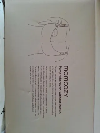 Momcozy S9 Pro - Doble Bomba