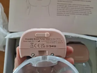 Momcozy S9 Pro - Doble Bomba