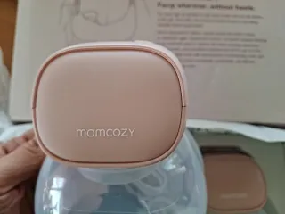 Momcozy S9 Pro - Doble Bomba