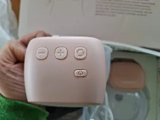 Momcozy S9 Pro - Doble Bomba