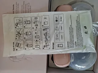 Momcozy S9 Pro - Doble Bomba