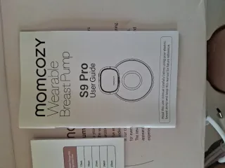 Momcozy S9 Pro - Doble Bomba