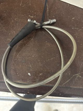 Latiguillo Embrague KTM 690 SM Duke