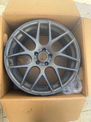 Llantas VAG 19 Pulgadas