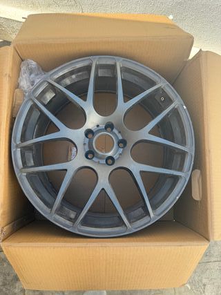 Llantas VAG 19 Pulgadas