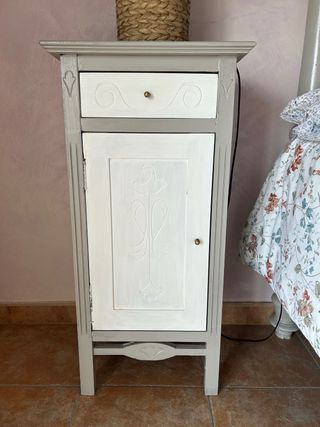 Habitación antigua, oferton , urge