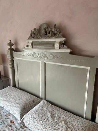 Habitación antigua, oferton , urge