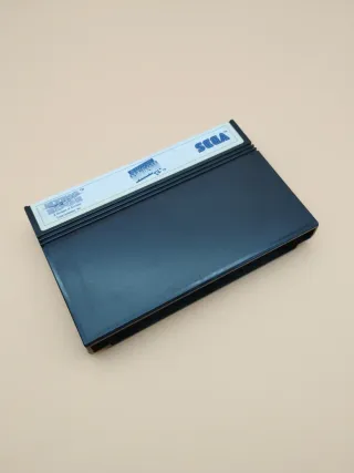 Super Smash T.V. Sega Master System