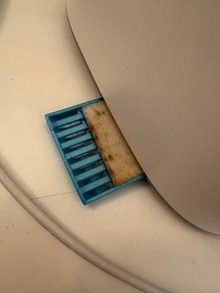 Humidificador Cecotec Breezecare Blanco