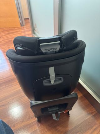 Silla de coche Britax Römer
