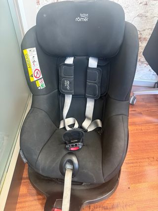 Silla de coche Britax Römer