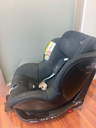 Silla de coche Britax Römer