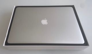MacBook Pro 15 2015 16GB RAM 512GB SSD