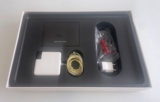 MacBook Pro 15 2015 16GB RAM 512GB SSD