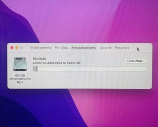 MacBook Pro 15 2015 16GB RAM 512GB SSD