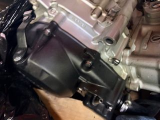 Honda CBR 125 R Repsol Sportbike