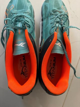 Botas de fútbol hombre