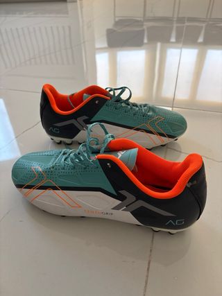 Botas de fútbol hombre