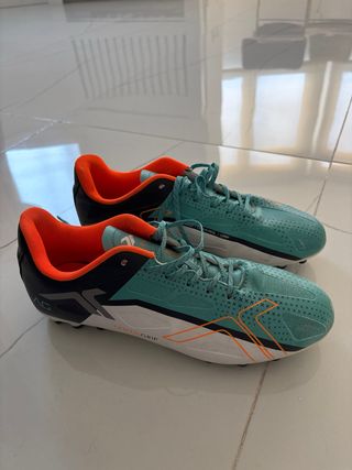 Botas de fútbol hombre