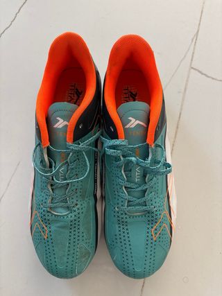 Botas de fútbol hombre