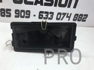 Tapa filtro Ford Transit 2.5 TD