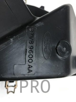 Tapa filtro Ford Transit 2.5 TD