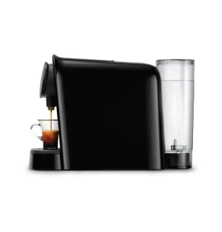 Cafetera Philips L'Or Barista Negra