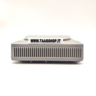 PlayStation 1 FAT con scatola originale