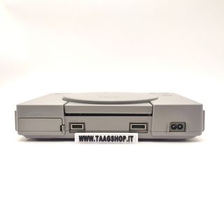 PlayStation 1 FAT con scatola originale