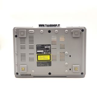 PlayStation 1 FAT con scatola originale