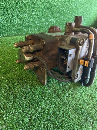 Bomba Inyección Bosch 0470004006 Ford Focus