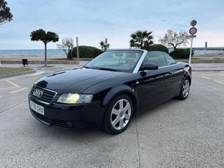 Audi A4 2003