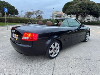 Audi A4 2003